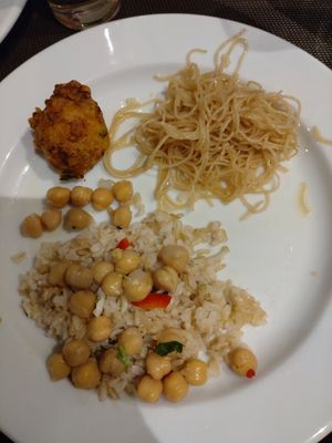  at Jardim das Cerejas - Chiado in Lisbon