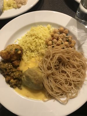   at Jardim das Cerejas - Chiado in Lisbon