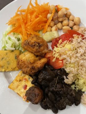   at Jardim das Cerejas - Chiado in Lisbon