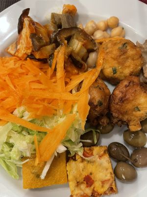   at Jardim das Cerejas - Chiado in Lisbon