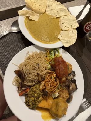   at Jardim das Cerejas - Chiado in Lisbon