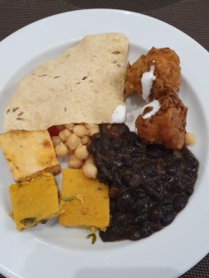  at Jardim das Cerejas - Chiado in Lisbon