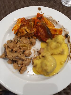  at Jardim das Cerejas - Chiado in Lisbon