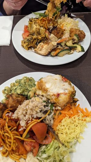  at Jardim das Cerejas - Chiado in Lisbon