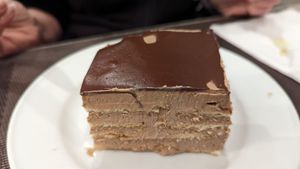  at Jardim das Cerejas - Chiado in Lisbon