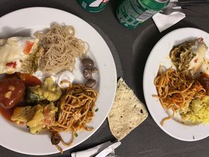   at Jardim das Cerejas - Chiado in Lisbon