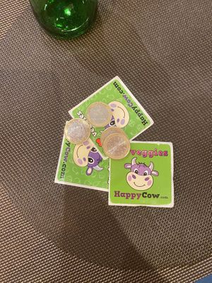 Share love   at Jardim das Cerejas - Chiado in Lisbon