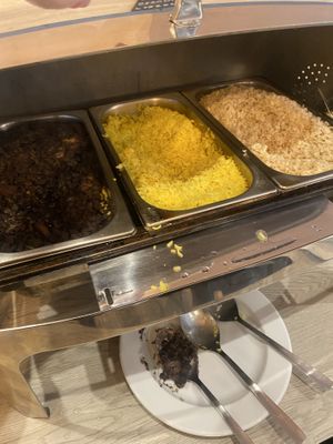 Hot  at Jardim das Cerejas - Chiado in Lisbon