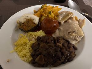  at Jardim das Cerejas - Chiado in Lisbon