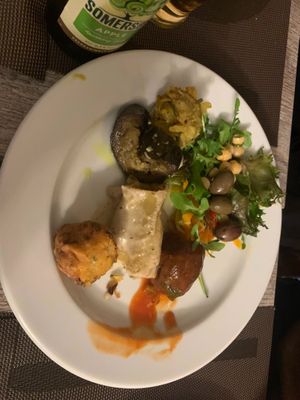  at Jardim das Cerejas - Chiado in Lisbon