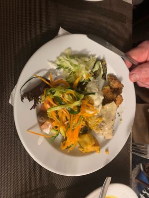  at Jardim das Cerejas - Chiado in Lisbon