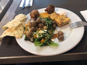  at Jardim das Cerejas - Chiado in Lisbon