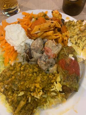   at Jardim das Cerejas - Chiado in Lisbon