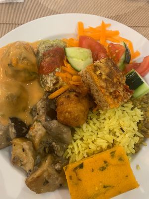   at Jardim das Cerejas - Chiado in Lisbon