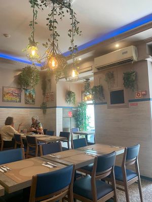   at Jardim das Cerejas - Chiado in Lisbon