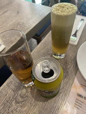   at Jardim das Cerejas - Chiado in Lisbon