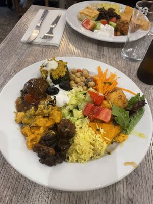   at Jardim das Cerejas - Chiado in Lisbon