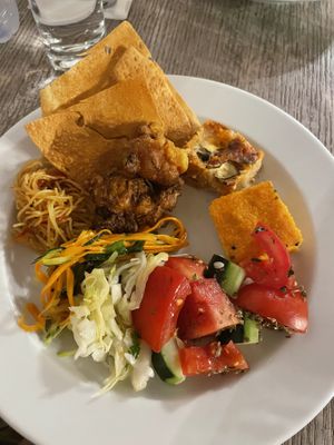   at Jardim das Cerejas - Chiado in Lisbon