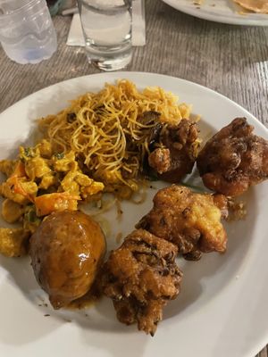   at Jardim das Cerejas - Chiado in Lisbon