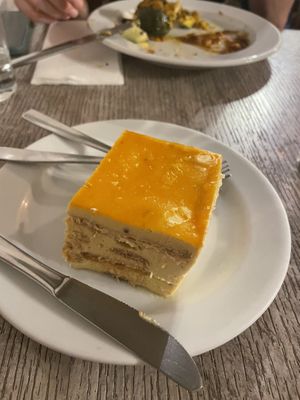   at Jardim das Cerejas - Chiado in Lisbon