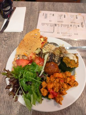  at Jardim das Cerejas - Chiado in Lisbon