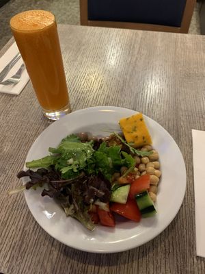   at Jardim das Cerejas - Chiado in Lisbon