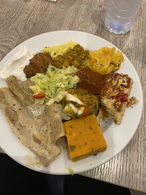   at Jardim das Cerejas - Chiado in Lisbon