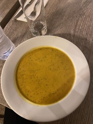   at Jardim das Cerejas - Chiado in Lisbon