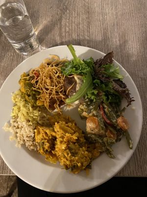   at Jardim das Cerejas - Chiado in Lisbon