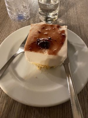   at Jardim das Cerejas - Chiado in Lisbon