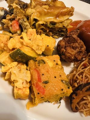   at Jardim das Cerejas - Chiado in Lisbon