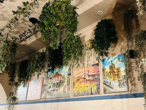   at Jardim das Cerejas - Chiado in Lisbon