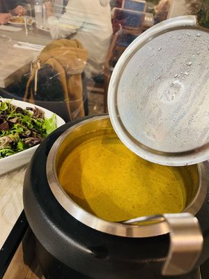   at Jardim das Cerejas - Chiado in Lisbon