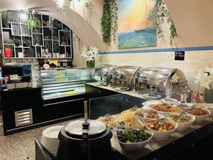   at Jardim das Cerejas - Chiado in Lisbon