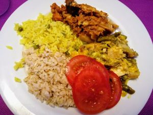 . at Jardim das Cerejas - Chiado in Lisbon