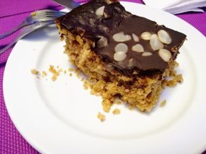 . at Jardim das Cerejas - Chiado in Lisbon