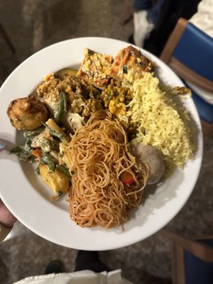   at Jardim das Cerejas - Chiado in Lisbon