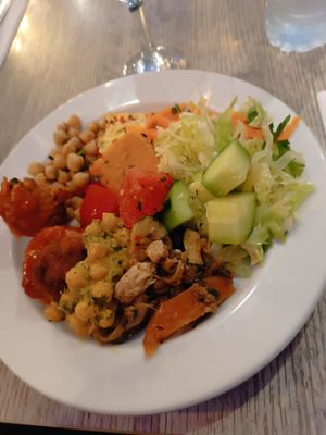  at Jardim das Cerejas - Chiado in Lisbon