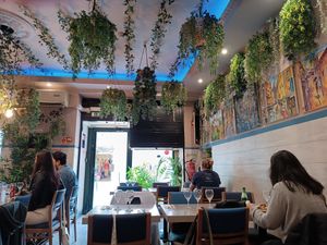  at Jardim das Cerejas - Chiado in Lisbon