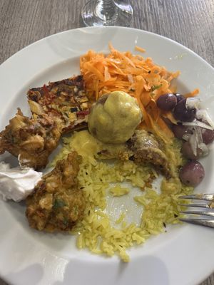   at Jardim das Cerejas - Chiado in Lisbon