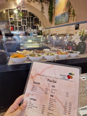  at Jardim das Cerejas - Chiado in Lisbon