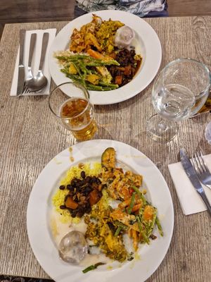  at Jardim das Cerejas - Chiado in Lisbon