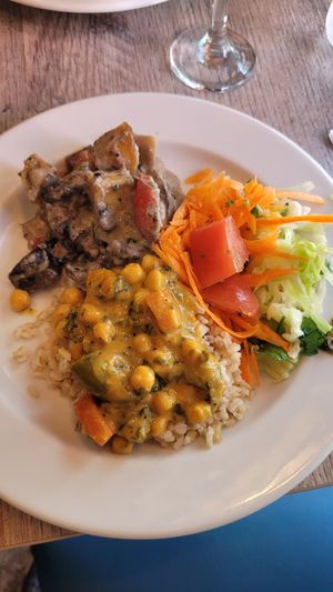  at Jardim das Cerejas - Chiado in Lisbon