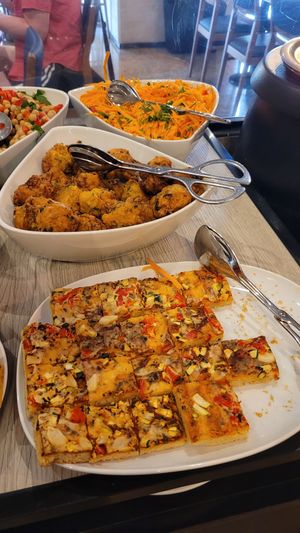  at Jardim das Cerejas - Chiado in Lisbon