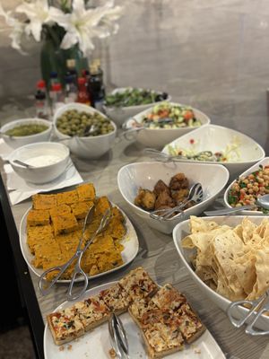   at Jardim das Cerejas - Chiado in Lisbon