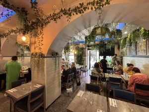   at Jardim das Cerejas - Chiado in Lisbon