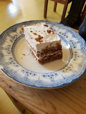 Outstanding!!! at Jardim das Cerejas - Chiado in Lisbon