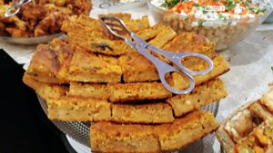 Jardim das Cerejas at Jardim das Cerejas - Chiado in Lisbon