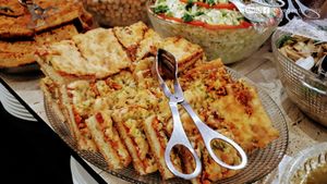 Jardim das Cerejas at Jardim das Cerejas - Chiado in Lisbon