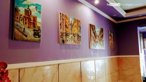 Jardim das Cerejas at Jardim das Cerejas - Chiado in Lisbon